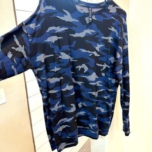 Athleta super soft coastal sweater; Size S; perfect condition